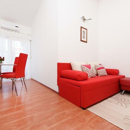 זאדאר Apartment Lola Maria מראה חיצוני תמונה