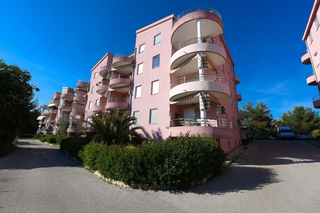 זאדאר Apartment Lola Maria מראה חיצוני תמונה