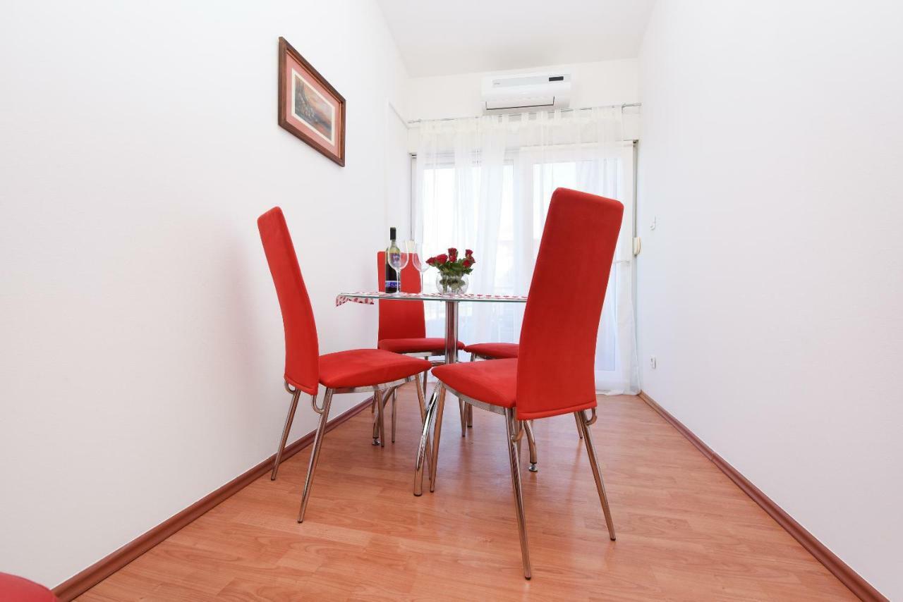 זאדאר Apartment Lola Maria מראה חיצוני תמונה